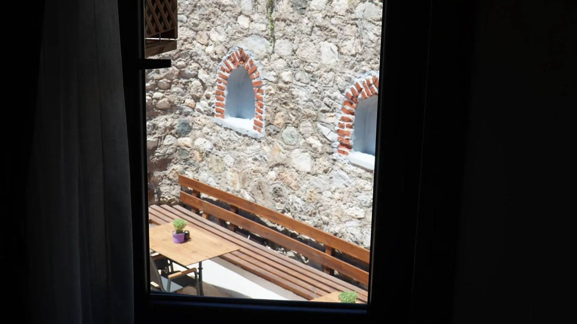 Hotel Pikan Ephesus Selçuk