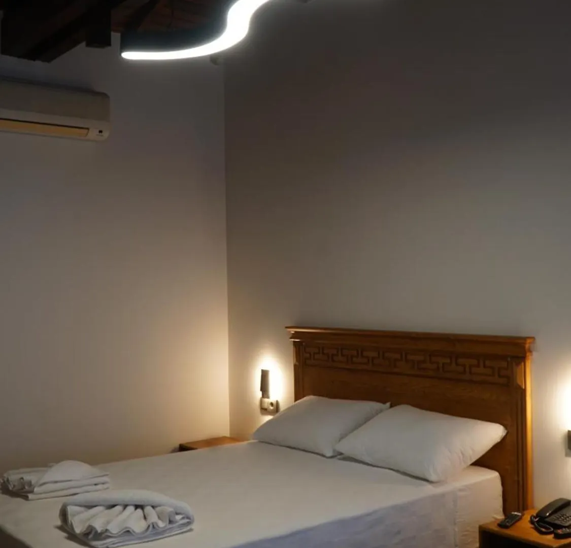 Pikan Ephesus Selçuk Hotel
