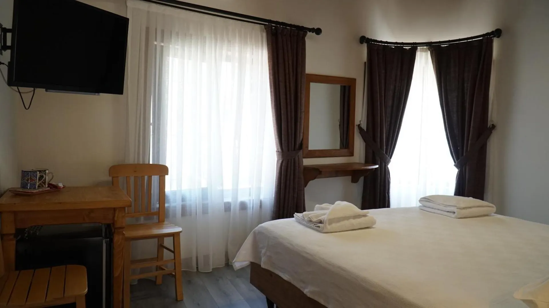 Pikan Ephesus Selçuk Turcia