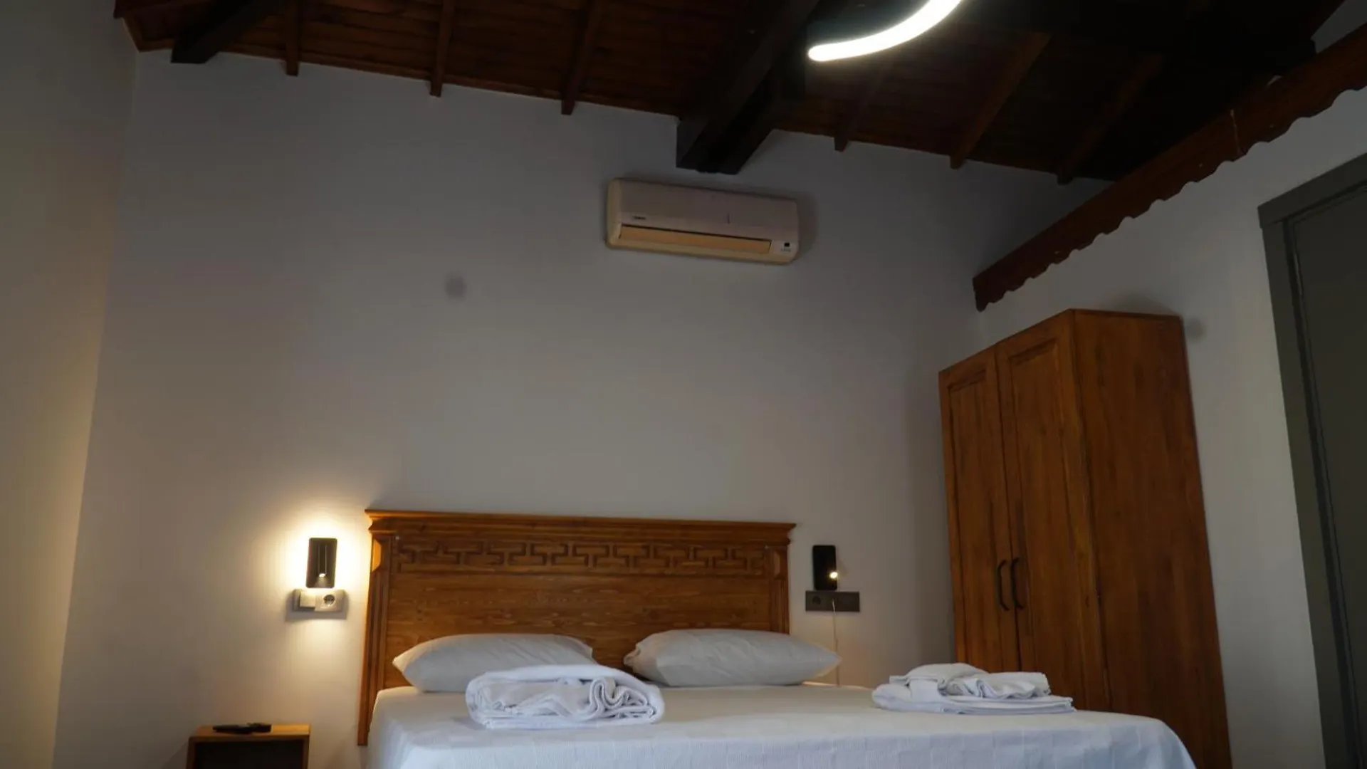 Hotel Pikan Ephesus Selçuk Turcia