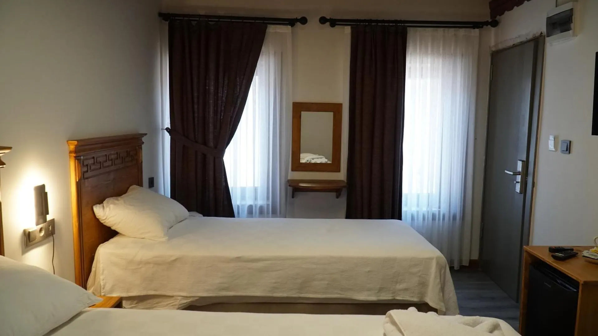 Pikan Ephesus Selçuk Hotel