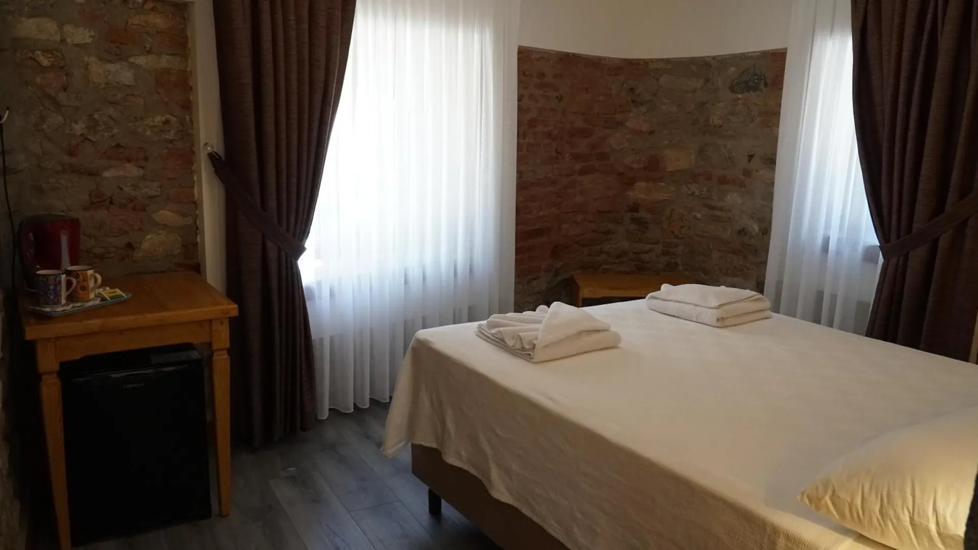 Pikan Ephesus Selçuk Hotel