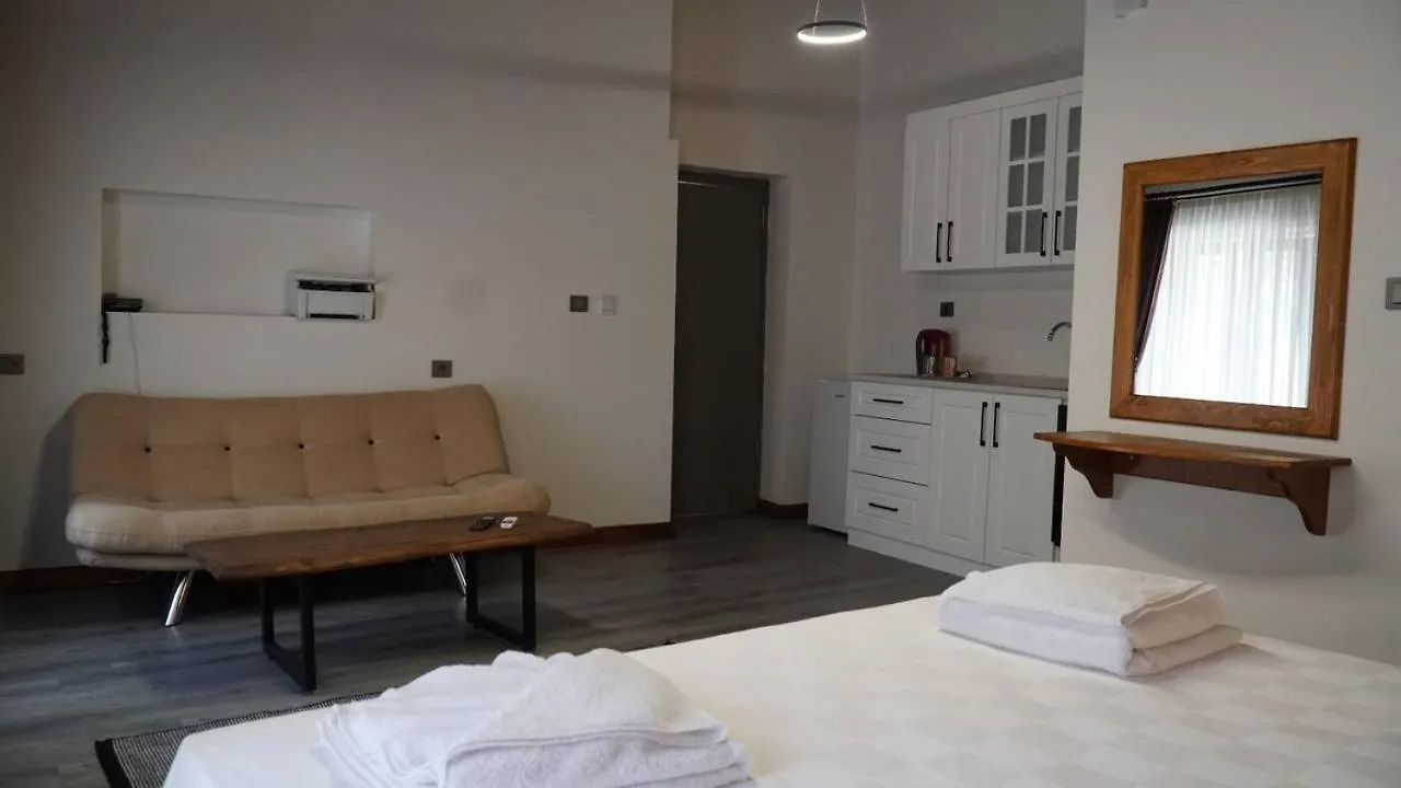 Hotel Pikan Ephesus Selçuk