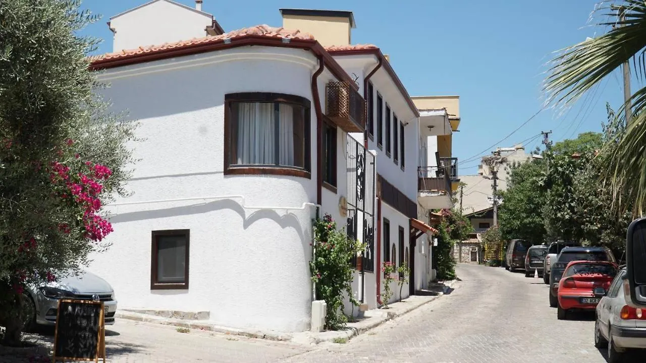 Pikan Ephesus Selçuk